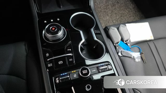 Kia The New K5 3rd generation id 4778531 из Кореи 19