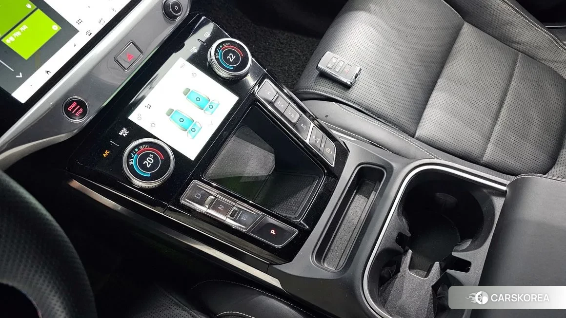 Jaguar I-PACE id 1681191 из Кореи 19