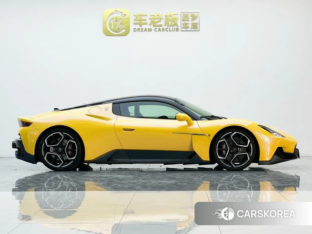 Maserati MC20 id 4239270 из Китая 29