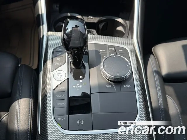 BMW 3 Series (G20) id 2906568 из Кореи 19