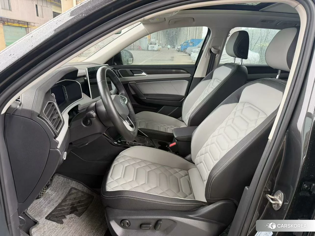 Volkswagen Tanyue id 4493121 из Китая 9