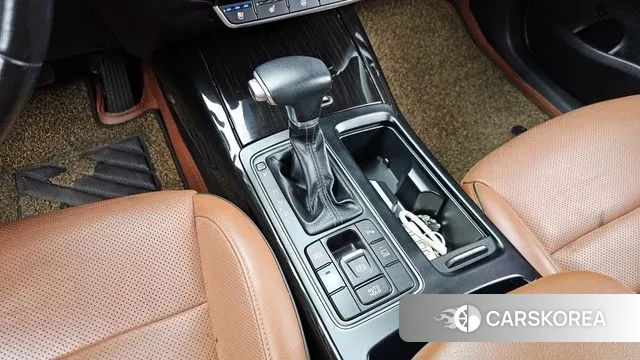 Kia The New Sorento id 2977234 из Кореи 19