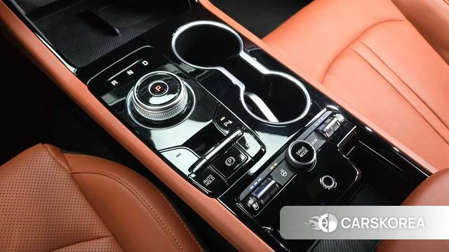 Kia The New K5 3rd generation id 4880008 из Кореи 19