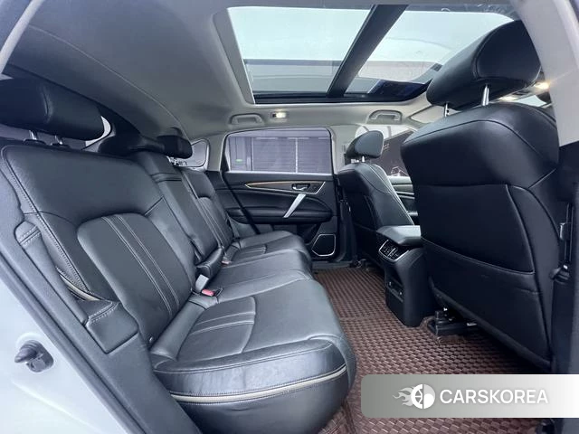 Honda Crown Road id 4207471 из Китая 30