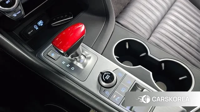 Genesis G70 id 3626473 из Кореи 19