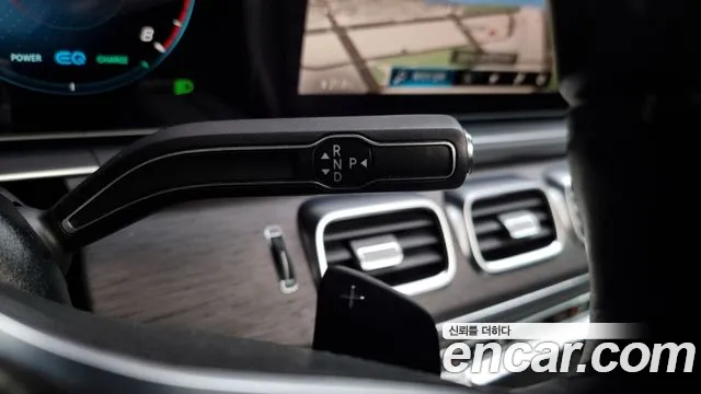 Mercedes-Benz GLS - Class X167 id 2465862 из Кореи 19