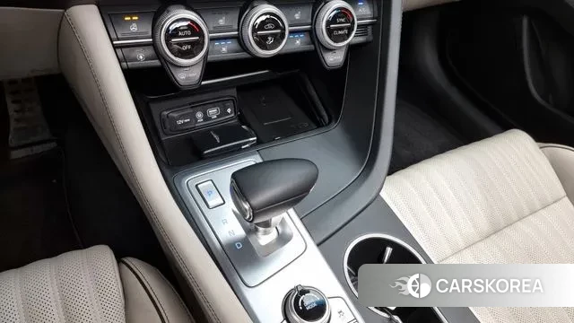 Genesis G70 id 2976712 из Кореи 19