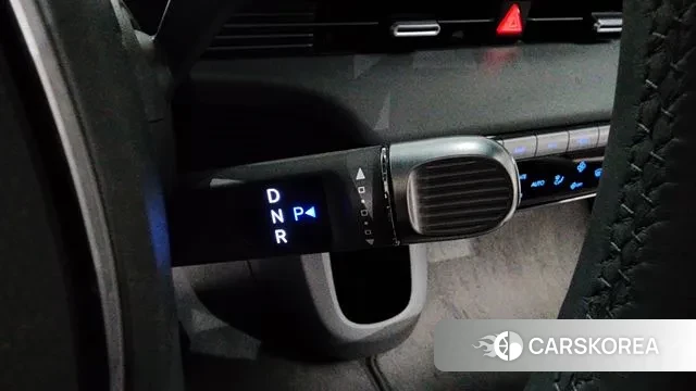 Hyundai Ionic 5 id 3022854 из Кореи 19