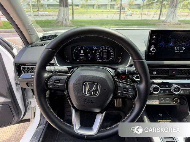 Honda Style id 4387441 из Китая 10