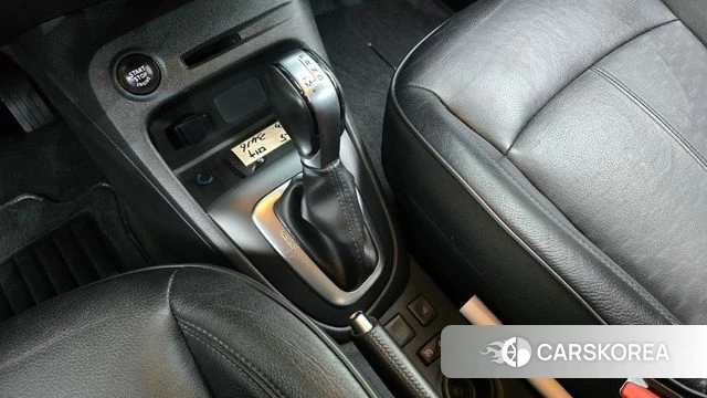 Renault Korea (Samsung) New QM3 id 4596047 из Кореи 19