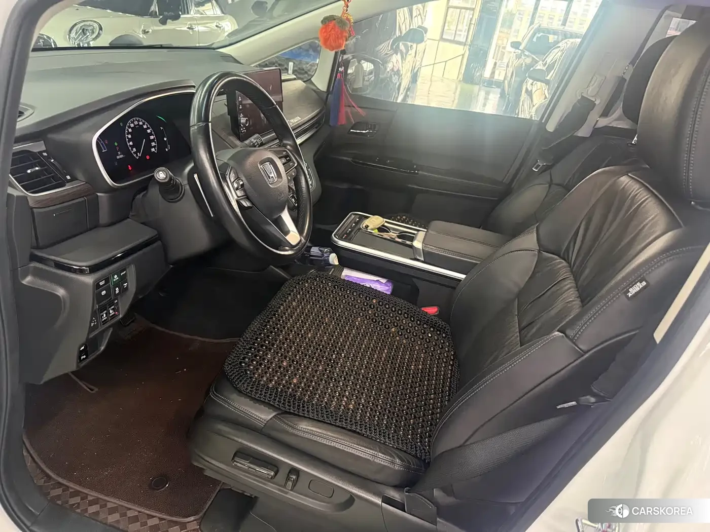 Honda Odyssey id 4547338 из Китая 9