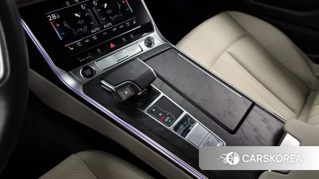 Audi A6 (C8) id 3654445 из Кореи 19