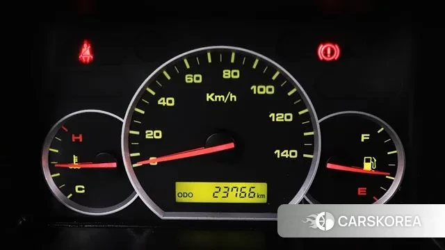 Chevrolet (GM Daewoo) New Labo id 3515103 из Кореи 19