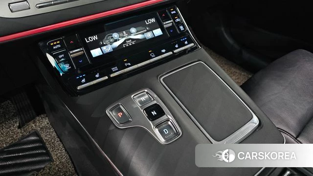 Hyundai The New Grandeur IG id 4688932 из Кореи 19