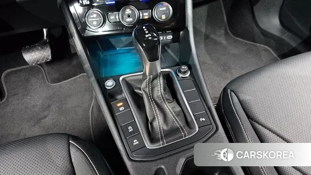 Volkswagen 7th Generation of Jetta id 3502814 из Кореи 19