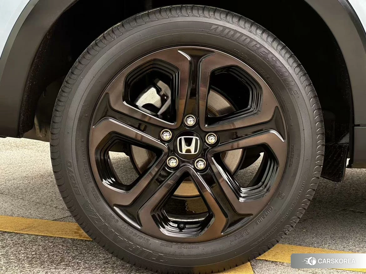 Honda XR-V id 4487466 из Китая 21