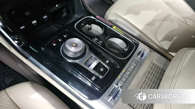 Kia Carnival 4th generation id 3878669 из Кореи 19