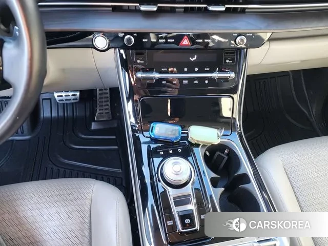 Kia Carnival 4th generation id 3556747 из Кореи 19