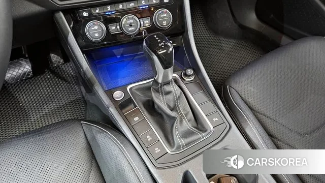 Volkswagen 7th Generation of Jetta id 3058428 из Кореи 19