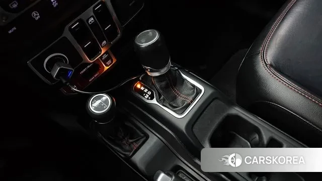 Jeep Wrangler (JL) id 3519480 из Кореи 19