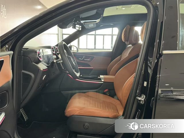 Mercedes-Benz GLC PHEV id 4276707 из Китая 22