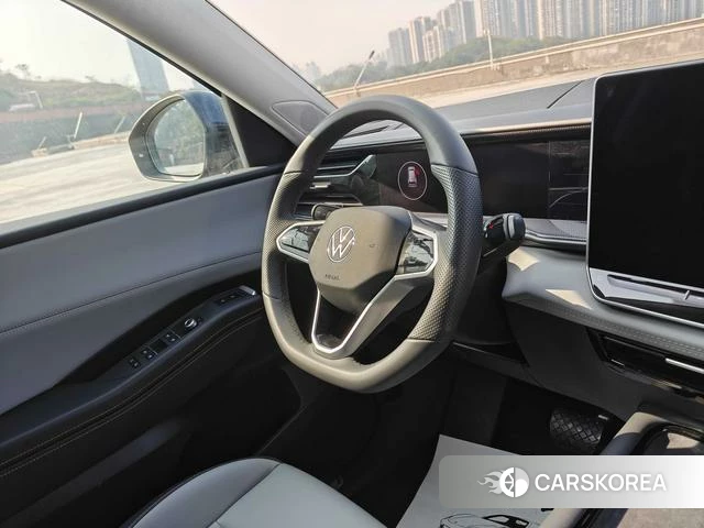 Volkswagen Tourang id 4256179 из Китая 29