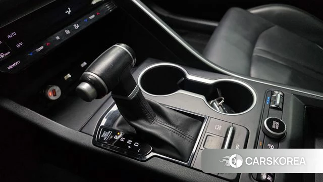 Kia K5 3rd generation id 3799635 из Кореи 19