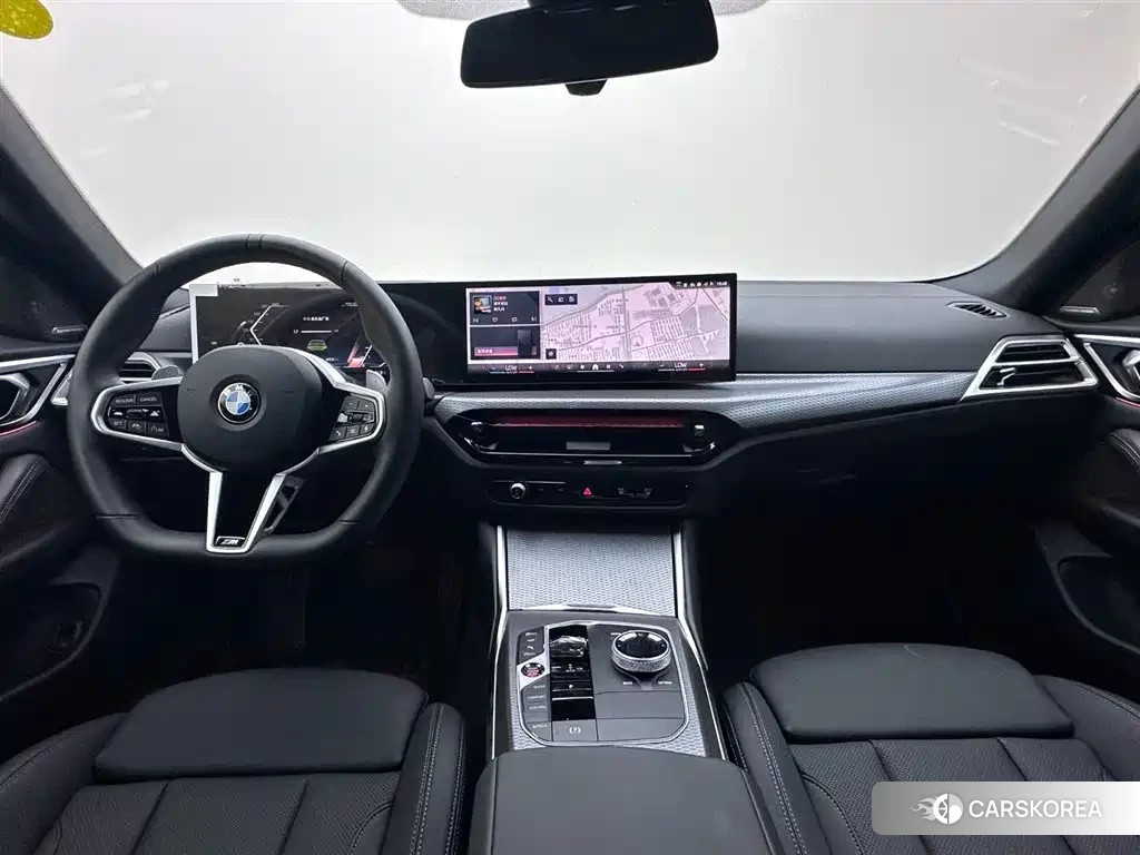 BMW 4 series id 4681111 из Китая 17