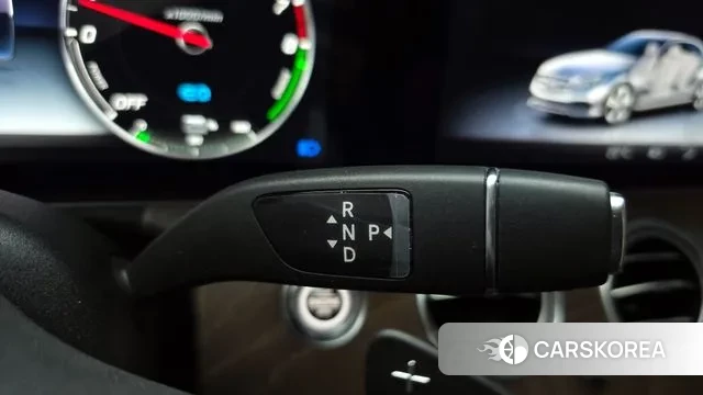 Mercedes-Benz E-Class W213 id 3258753 из Кореи 19