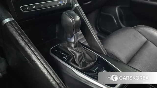 Renault Korea (Samsung) The New QM6 id 3586010 из Кореи 19