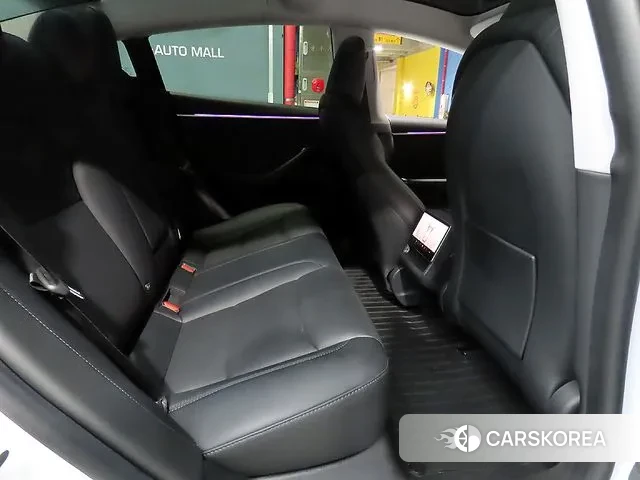 Tesla Model 3 id 3457258 из Кореи 19