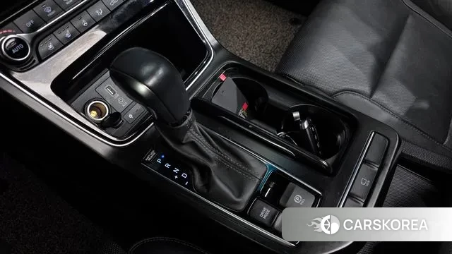 Hyundai Grandeur IG id 3505180 из Кореи 19