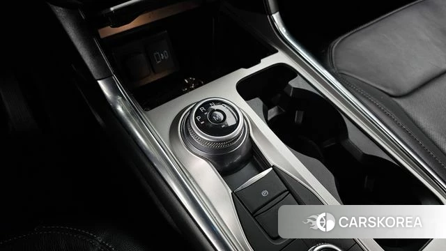 Ford Explorer 6th Generation id 3936457 из Кореи 19