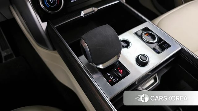 Land Rover Range Rover 5th Generation id 3897158 из Кореи 19