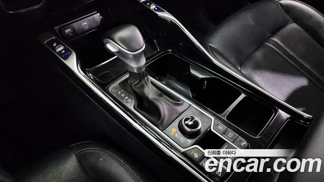 Kia Sorento 4th Generation id 2700328 из Кореи 19