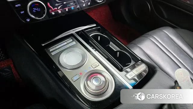 Genesis G80 (RG3) id 3504454 из Кореи 19