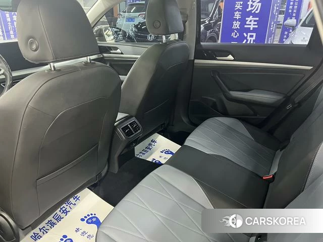 Volkswagen Lavida id 4219921 из Китая 9