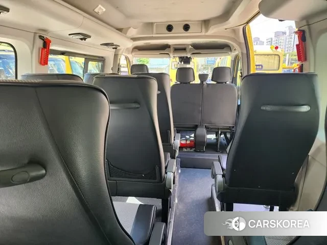 Renault Korea (Samsung) Master id 2995243 из Кореи 10