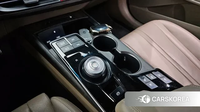 Kia K8 Hybrid id 2980203 из Кореи 19