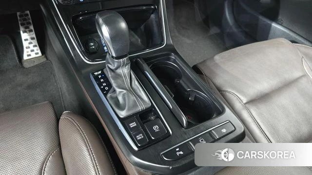 Hyundai Grandeur IG id 3937106 из Кореи 19