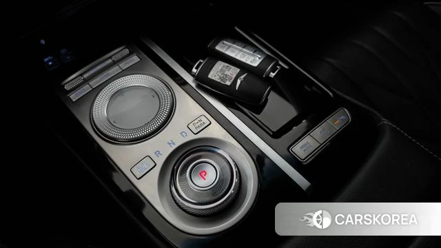 Genesis G80 (RG3) id 4731335 из Кореи 33