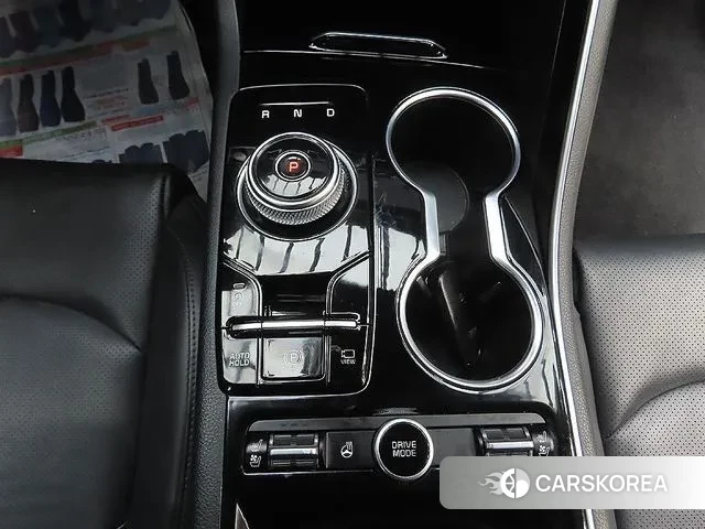 Kia K5 3rd generation id 3379238 из Кореи 19