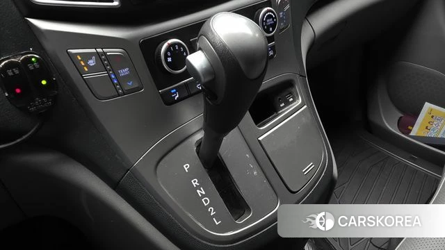Hyundai The New Grand Starex id 4643032 из Кореи 19