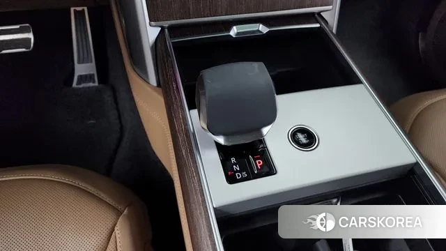 Land Rover Range Rover 5th Generation id 3596273 из Кореи 19