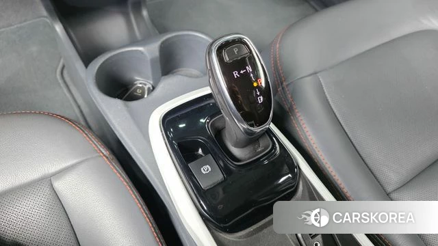 Chevrolet (GM Daewoo) Bolt EV id 4543623 из Кореи 35
