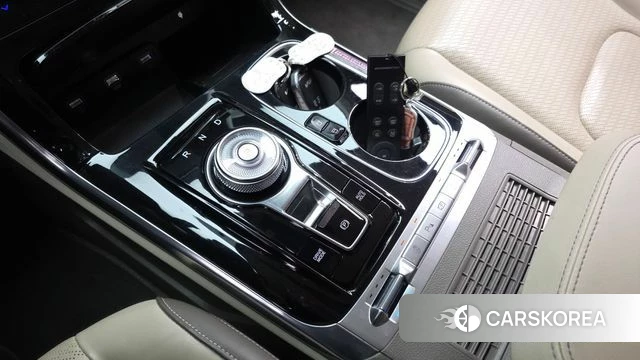 Kia Carnival 4th generation id 3954185 из Кореи 19