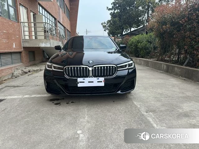 BMW 5 series id 4256579 из Китая 16