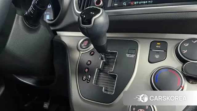 Kia The New Ray id 3686536 из Кореи 19