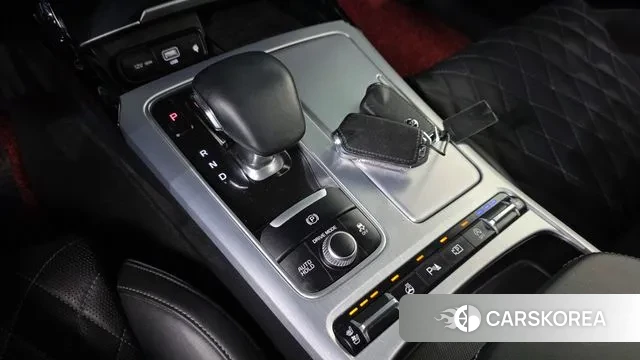 Kia Stinger Meister id 3438911 из Кореи 19