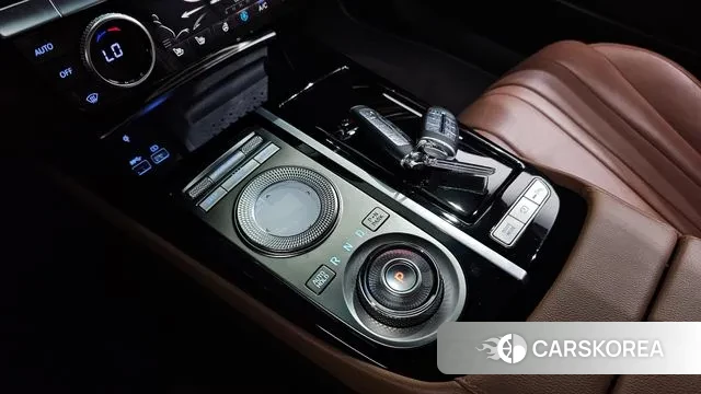 Genesis G80 (RG3) id 3053635 из Кореи 19